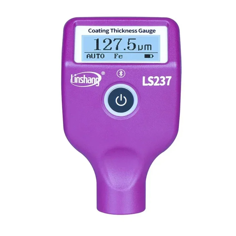 LS237 Miernik grubości lakieru – Paint Thickness Gauge recenzja i cena