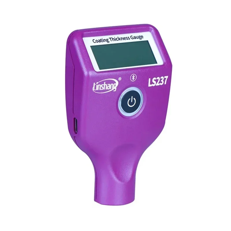 LS237 Miernik grubości lakieru – Paint Thickness Gauge recenzja i cena