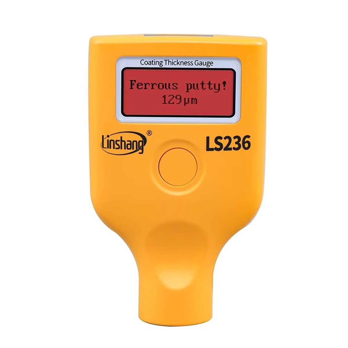 Y1251A* ☀ ▃   Miernik grubości – Paint Thickness Gauge recenzja i cena