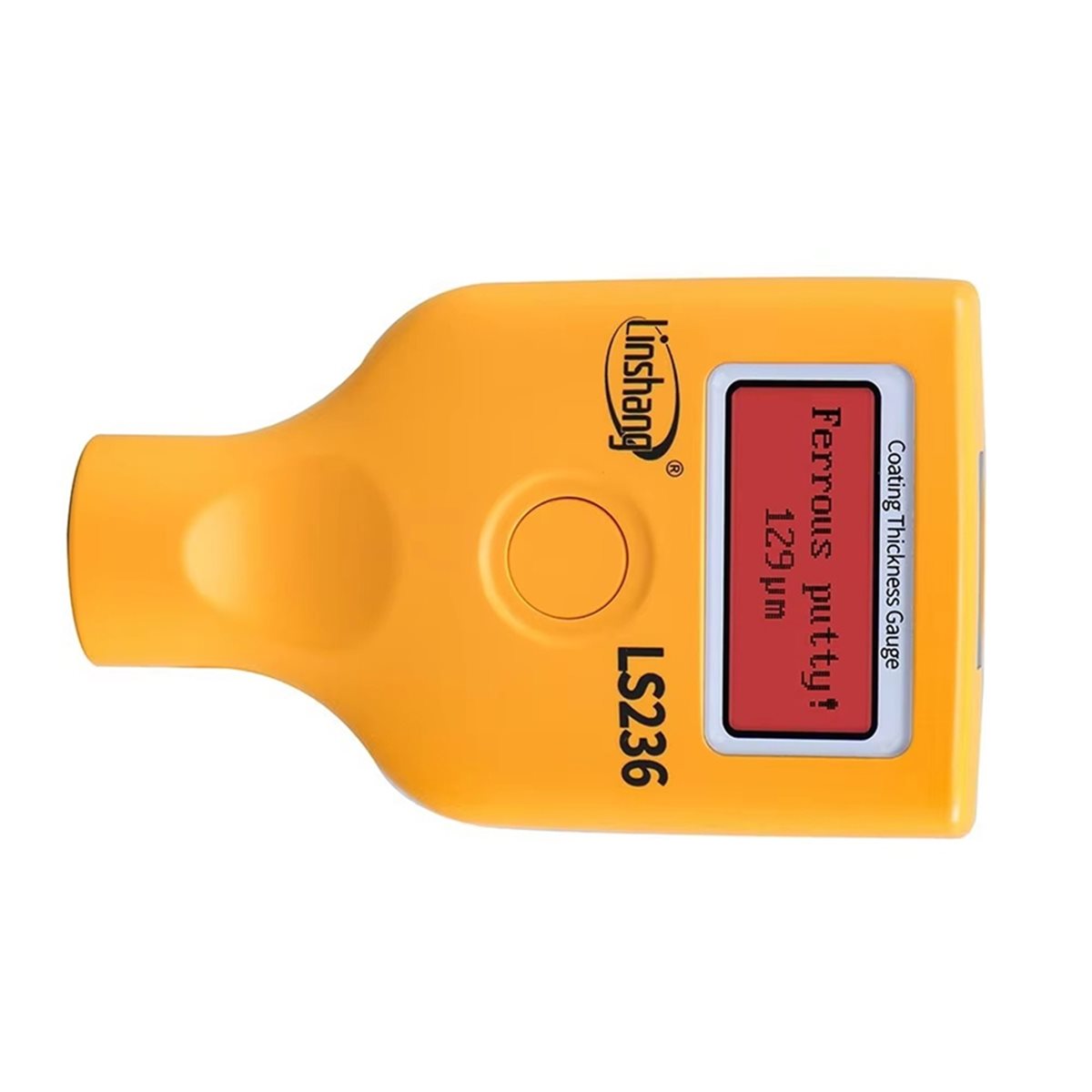 Y1251A* ☀ ▃   Miernik grubości – Paint Thickness Gauge recenzja i cena