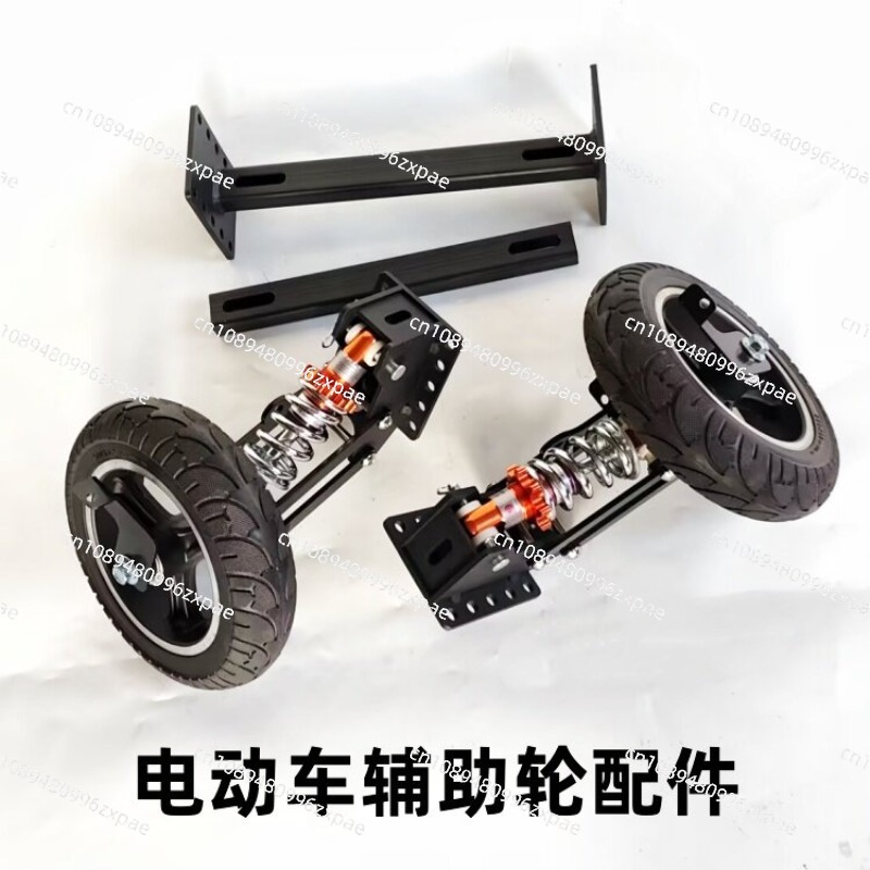 Elektryczne pojazdy z kółkami  – Tire Balance Machine recenzja i cena