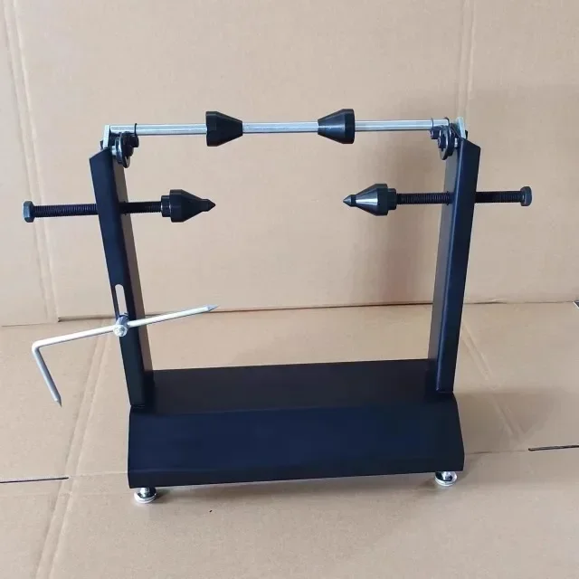 Nowa Rama do Wyważania Opon Mo – Tire Balance Machine recenzja i cena