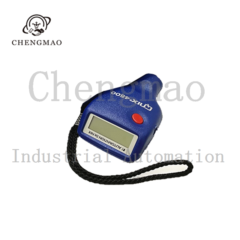 QNIX4500 Oryginalny Nowy Miern – Paint Thickness Gauge recenzja i cena