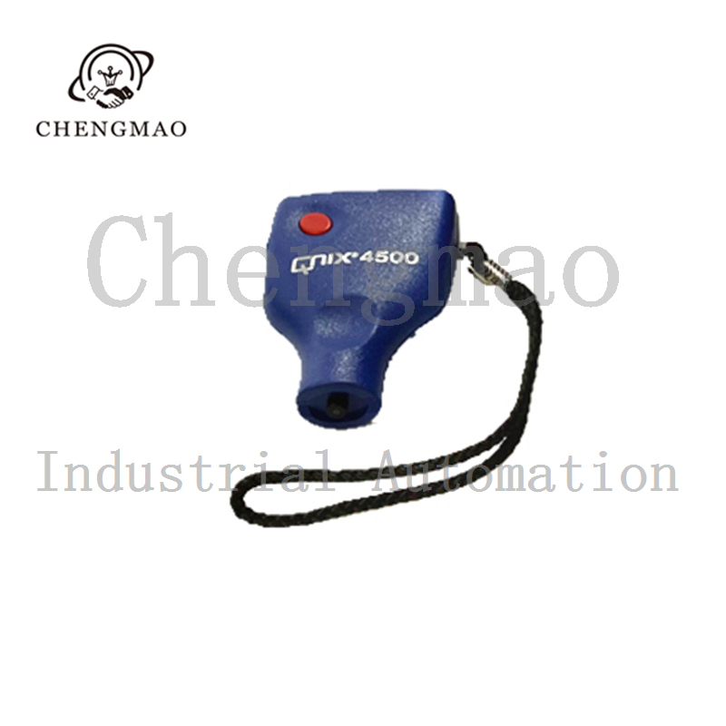 QNIX4500 Oryginalny Nowy Miern – Paint Thickness Gauge recenzja i cena