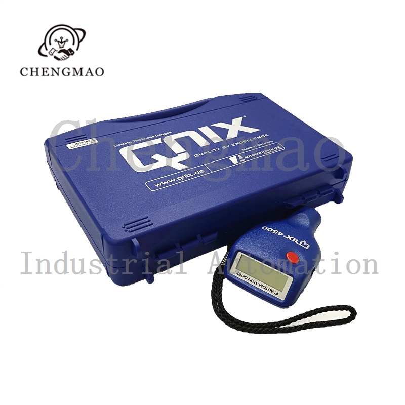 QNIX4500 Oryginalny Nowy Miern – Paint Thickness Gauge recenzja i cena