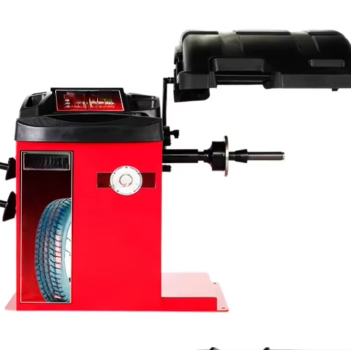 Najlepiej sprzedające się turb – Tire Balance Machine recenzja i cena