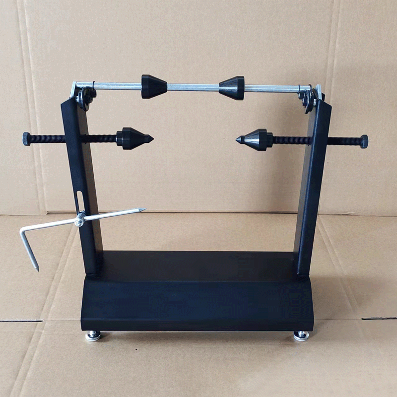 Rama do wyważania opon motocyk – Tire Balance Machine recenzja i cena