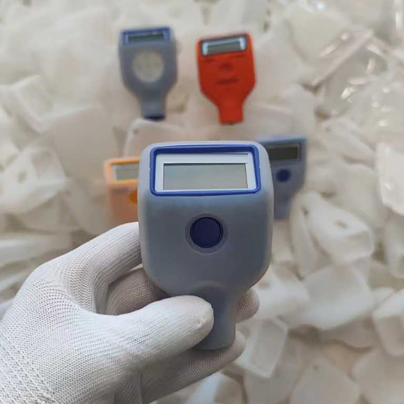 1 SZT. Silikonowe Etui na Test – Paint Thickness Gauge recenzja i cena