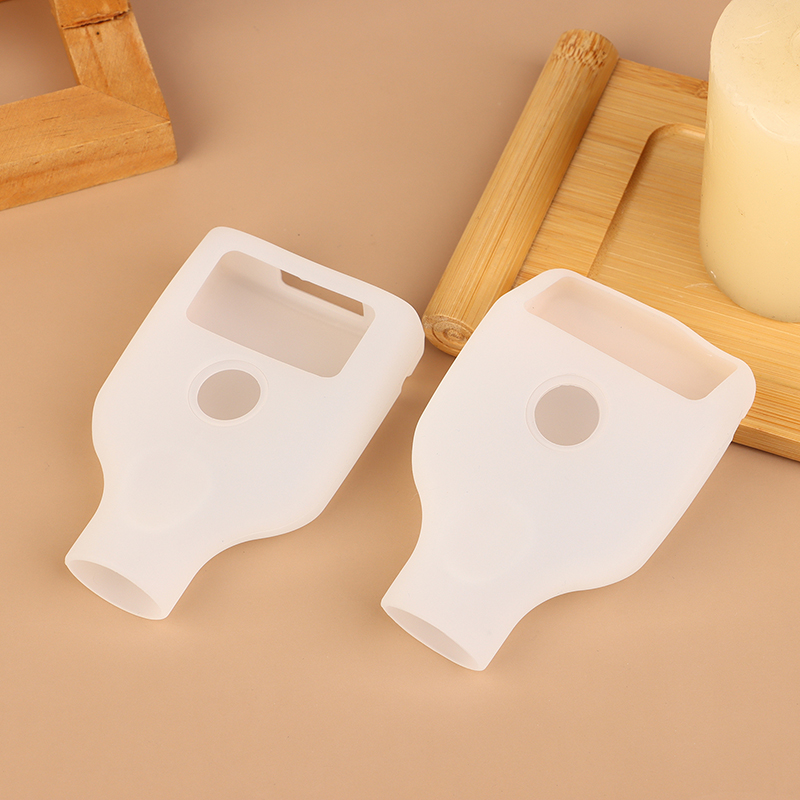 1 SZT. Silikonowe Etui na Test – Paint Thickness Gauge recenzja i cena