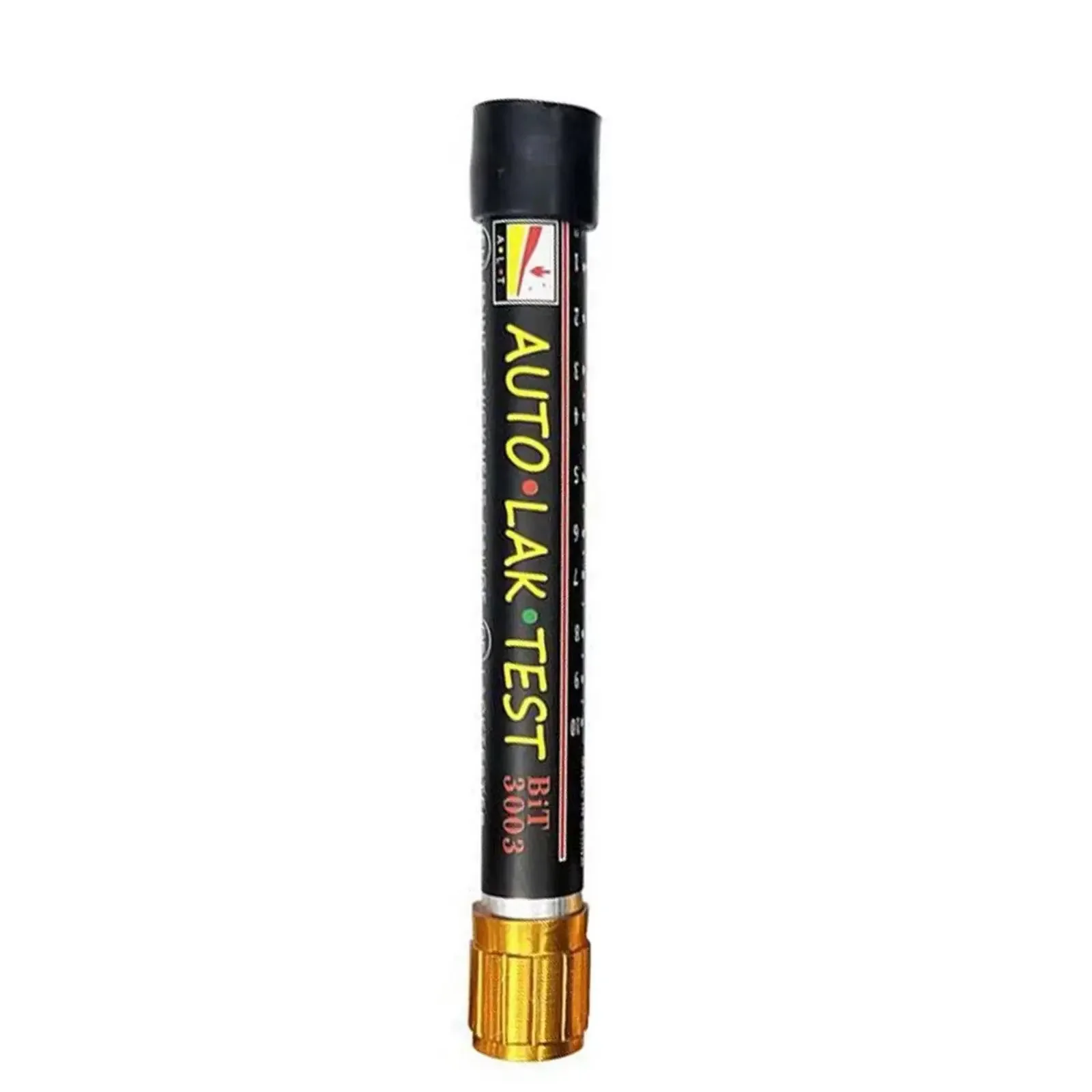 Miernik grubości lakieru samoc – Paint Thickness Gauge recenzja i cena
